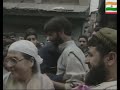 1989, 70 hardcore terrorists were released by the Farooq Abdullah government. 