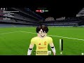 Real Futbol 24 but im a pro gk [totally not cap]