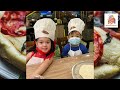 Kids Pizza Making Class at Shakeys Part 8