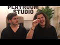 Twin Musicians REACT - Gabriel Henrique - I Have Nothing