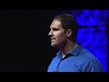 Starving cancer: Dominic D'Agostino at TEDxTampaBay