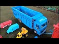 LONG AXLE TOY TRUCK |#20 SOLID TRUCK, FIRE TRUCK, EXCAVATOR, BULLDOZER, AIRCRAFT