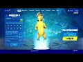 Playing Fortnite - Part two