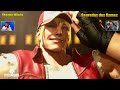 FGC reacts to TERRY in Street Fighter 6 (English - CAPTIONS) || Teaser Trailer - Reaction