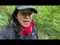 Wissahickon Valley Park Trail, Philadelphia PA— Day hike - Life update.