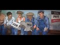 The WORLD WARS From America's Perspective (Full Documentary) | Animated History