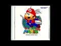 Bob-Omb Battlefield but in the SM64 Soundfont