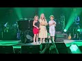 Billy Joel and his daughters (Della & Remy) - Don't Ask Me Why @MSG 6/8/24