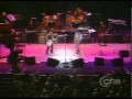 Bruce Springsteen With Joan Jett -Light Of Day (Live) 2001.mpg