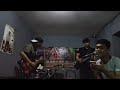 Hinahanap hanap kita Full band practice cover  2018