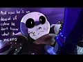 Colors | Exemplum & Parable PMV (Undertale AU)