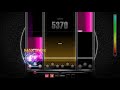 【DJMAX Respect V】 Croove remixed by Mr. Funky - Out Law : Reborn 6.2T WS/RS