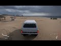 Forza Horizon 5 - 1970 GMC Jimmy Free Drive