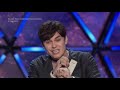 How To Walk In The Spirit | Joseph Prince