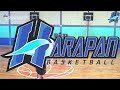 FOX vs GOAT - HARAPAN BASKETBALL BANDUNG - INTERNAL LEAGUE VOL. 2