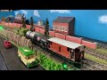 Hayle Railway Modellers May 2024 Exhibition Highlights