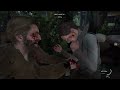 The Last of Us 2 Remastered No Return Tommy Gameplay 4K No Commentary