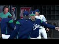 MLB 23 Road to the Show - Part 1 - The Beginning