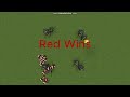 Red vs Blue vs Yellow vs Green | Minecraft Free-for-all