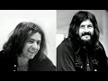 Ritchie Blackmore and John Bonham story