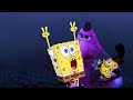 Poppy Playtime Chapter 3 x The Amazing Digital Circus ft. Baby Dance | SpongeBob Theme Song Meme