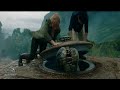 Jurassic World: Fallen Kingdom (2018) - Baryonyx Attack Scene @BestM0viesClips