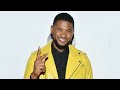 Usher proclaims his love for Alicia  #usher #aliciakeys #celebrity #nfl #apple #9jacelebtv