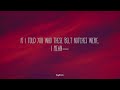 G-Eazy - Lady Killers III (Lyrics)