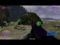 Now you see him... (Halo 2)