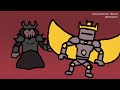 Gloryhammer Fan Animation - Robot Prince of Auchtertool