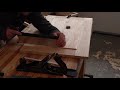 Building the Anarchists Tool Chest - Part 4: Making the Lid - Hand Tool Woodworking