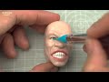 How to make G-man 4.0 and Upgraded Titan Cameraman Saw Hand with Polymer Clay. [SKIBIDI TOILET]