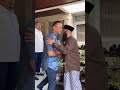 KAJIAN DI RUMAH PAK MENTERI AHY | SEMOGA ALLAH MENJAGA USTADZ SYAFIQ RIZA BASALAMAH #Shorts