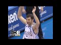 Greece 🇬🇷 vs USA 🇺🇸 - Classic Full Games | FIBA Basketball World Cup 2006