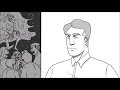 So...who broke it? [ The Magnus Archives Animatic]