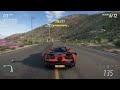 What the hell was that guy doing? FH5 Fails