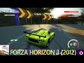 Evolution of Racing Video Games 1975 -2021