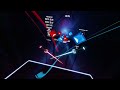 I Played The ACTUAL HARDEST Ranked Map In Beat Saber