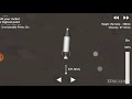 Spaceflight simulator// Landing on Proxima b and flyby to Neptune