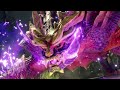 Monster Hunter Rise - Magnamalo Theme Extended