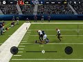 Spin move for TD thanks to A.Jones Madden Mobile