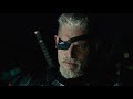 Deathstroke (Snyder Cut) with his TITANS Theme (Rescore) | Soundtrack Swap