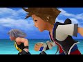 Sora and Riku He Could Be The One
