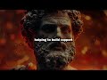 13 Stoic WAYS To DESTROY Your Enemy Without FIGHTING Them