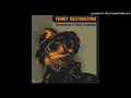 Funky Destination - The Inside Man (Soopasoul Remix)