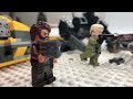 The Battle On Fest LEGO Stop-motion
