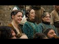 The Door | Game of Thrones Pisstake (Season 6 Episode 5)