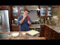 Worlds Best Rice Pudding | Cooking Italian with Joe