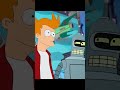 FORTNITE x Futurama ya está aquí