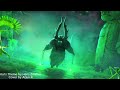 Kung Fu Panda 3: Kai's Theme | EPIC VERSION (Ft. Demon Slayer)